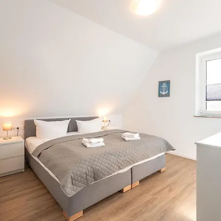 Meerle 別荘 Zirchow