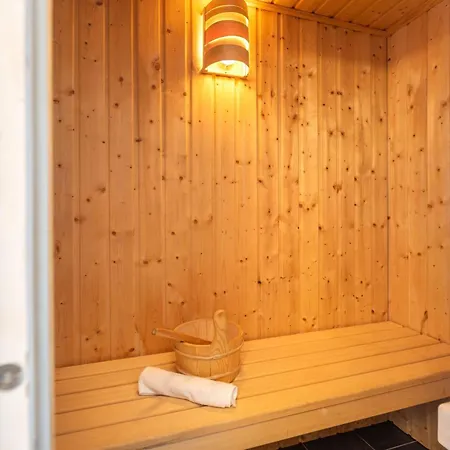 Meerle 別荘 Zirchow